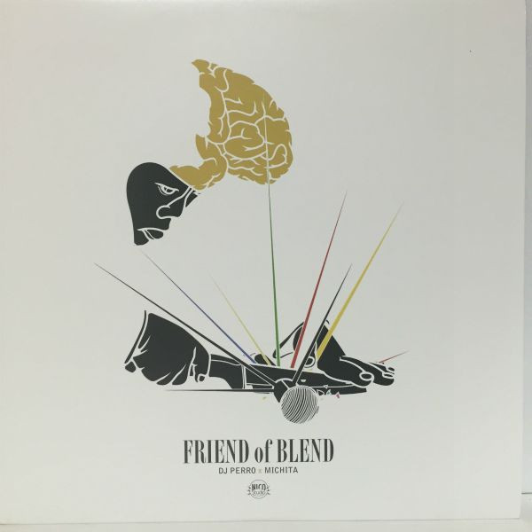 Friend Of Blend