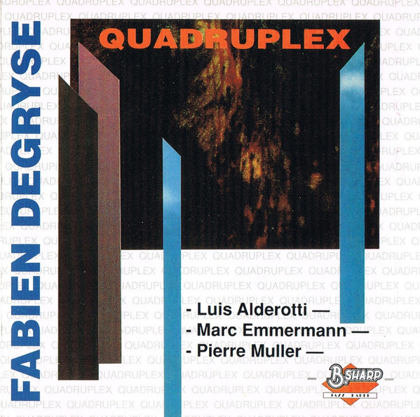 Quadruplex