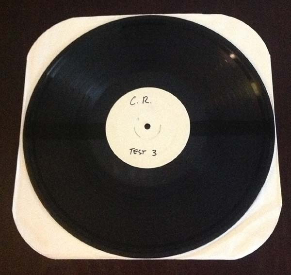 The John Lisa LP