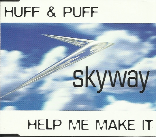 Help Me Make It
