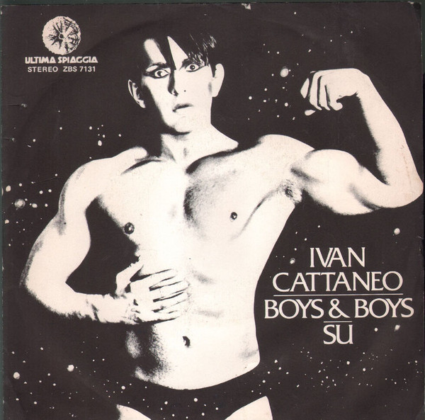 Boys & Boys / Su