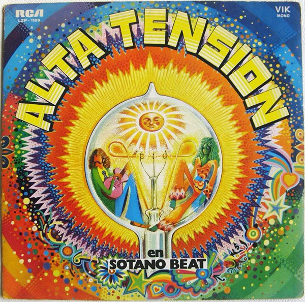 Alta Tensión En Sótano Beat 