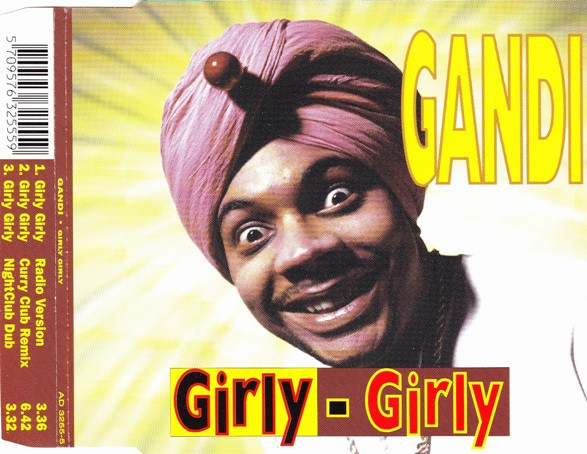 Girly Girly 