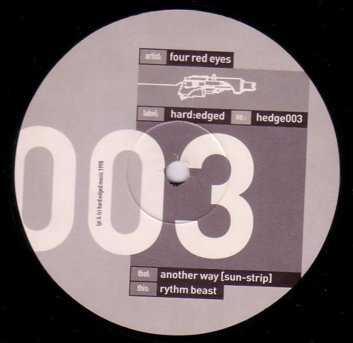 Another Day (Sun-Strip) / Rythm Beast