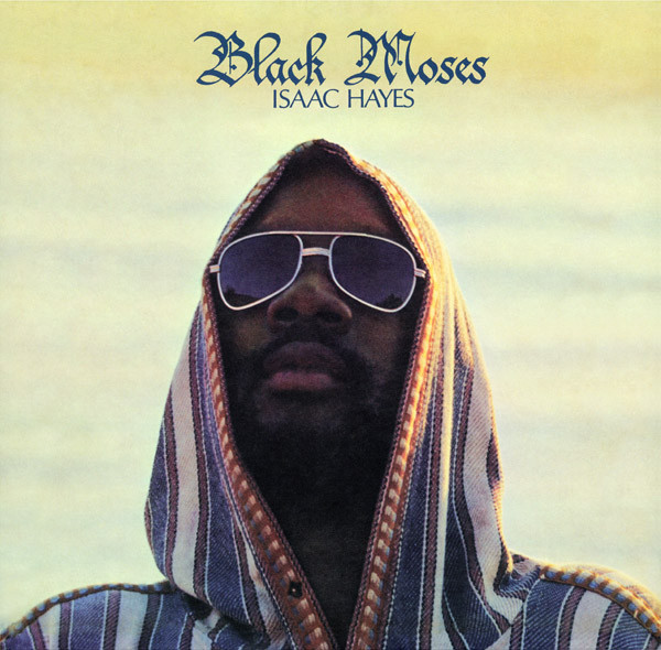 Black Moses