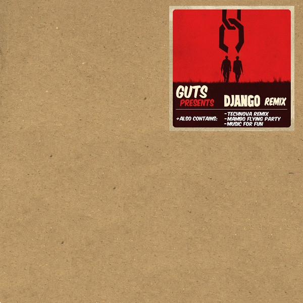 Django EP