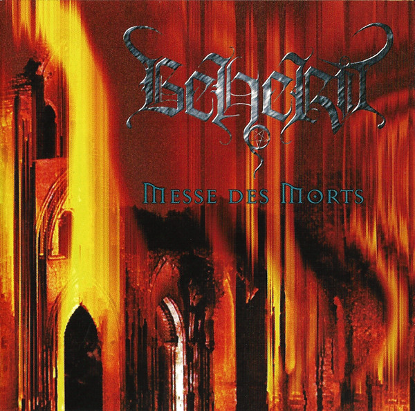 Messe Des Morts / Angelcunt (Tales Of Desecration)