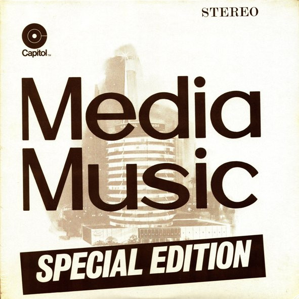 Special Edition No. 3 - The Pulse Of The Cities