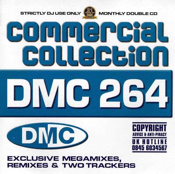 Commercial Collection 264