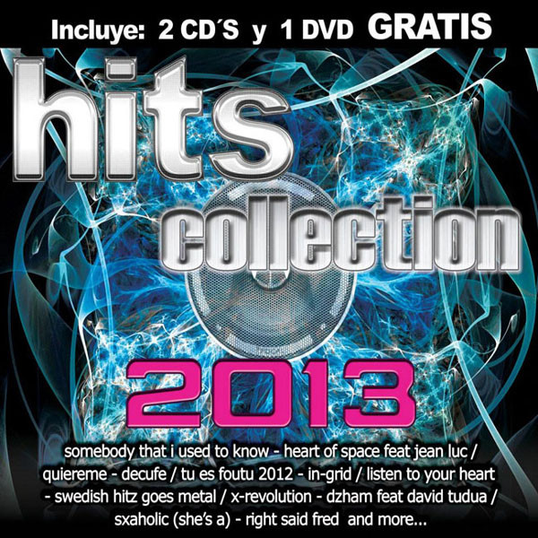 Hits Collection 2013