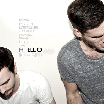 Hello Remixed