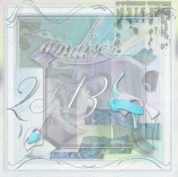 ∜♡MDISCS 2K13