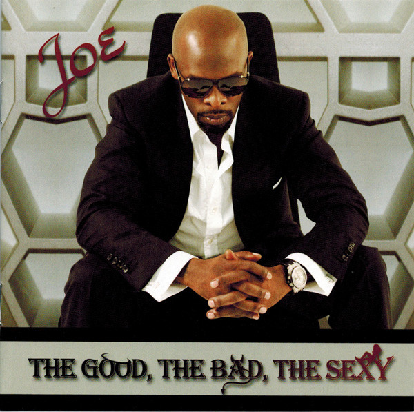 The Good, The Bad, The Sexy