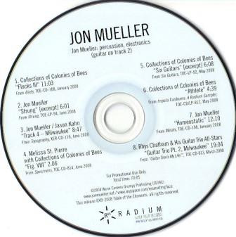 Sampler