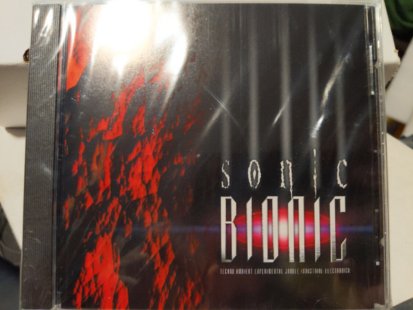Sonic Bionic