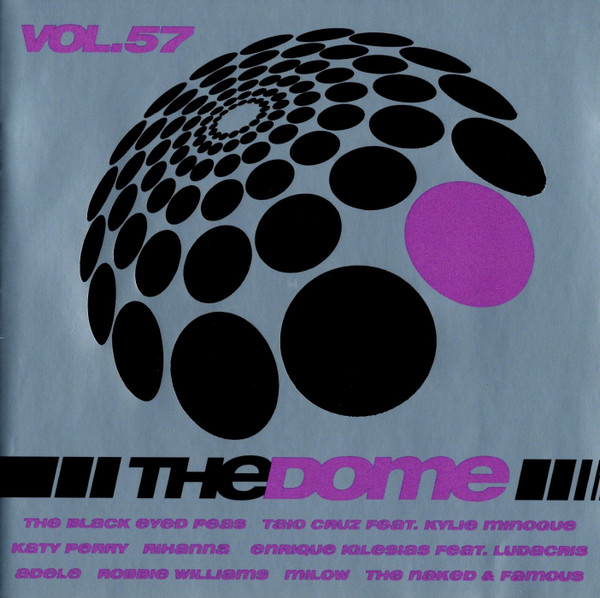 The Dome Vol. 57