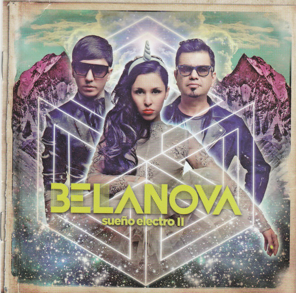 Sueño Electro II