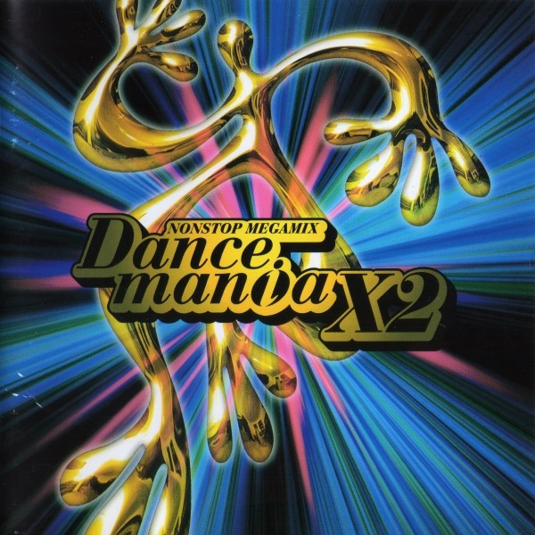 Dancemania X2