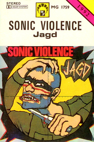 Jagd