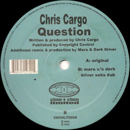 Question