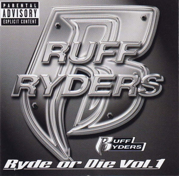 Ryde Or Die Vol. I