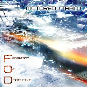 Motored Strains