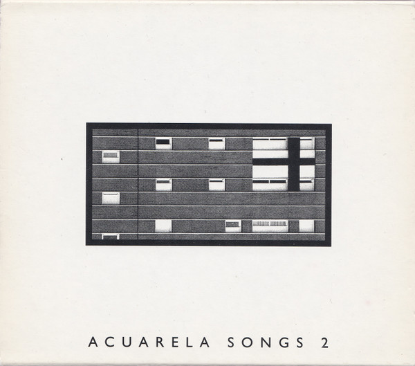 Acuarela Songs 2