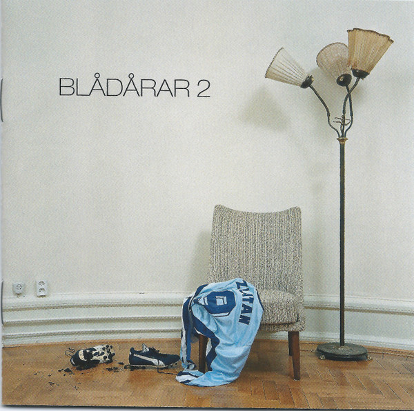 Blådårar 2