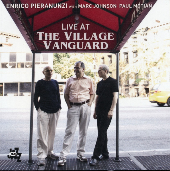 Live At The Village Vanguard