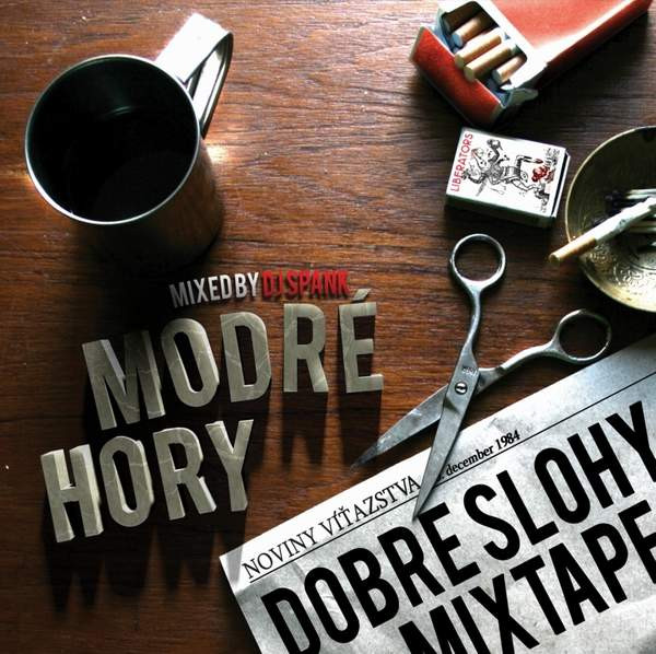 Dobré Slohy Mixtape