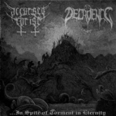 ...In Spite Of Torment In Eternity