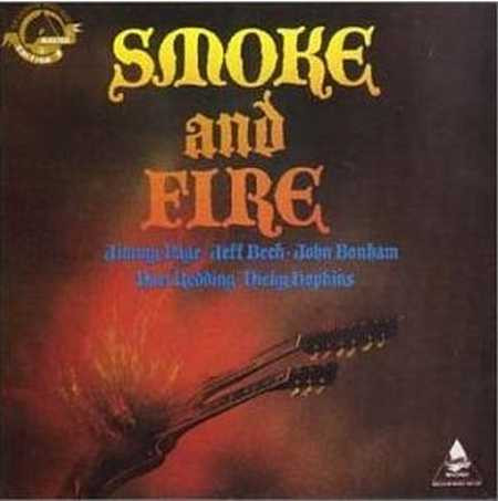 Smoke And Fire