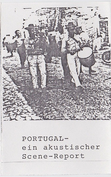 Portugal's Not Dead