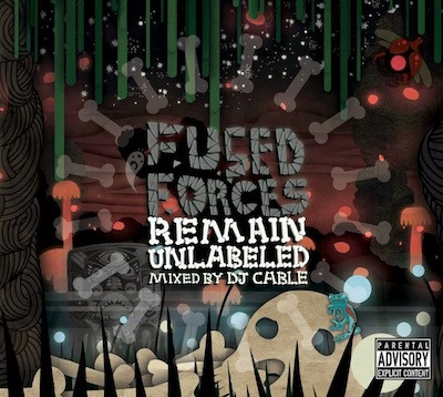Remain Unlabeled