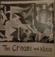 The Creams And Nico