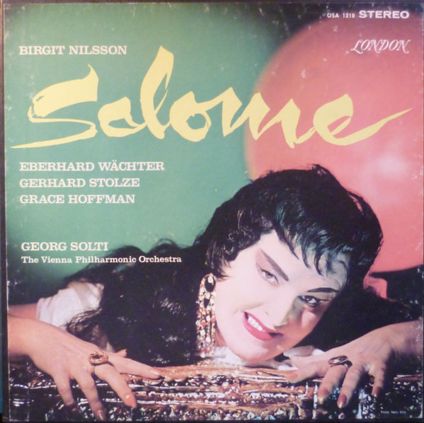 Salome