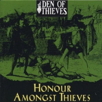 Honour Amongst Thieves