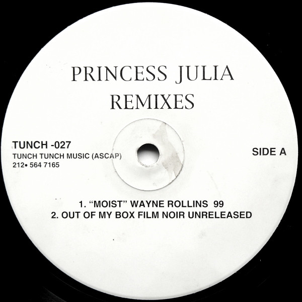 Remixes