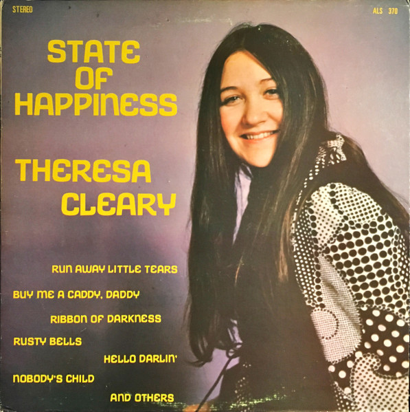 State Of Happiness