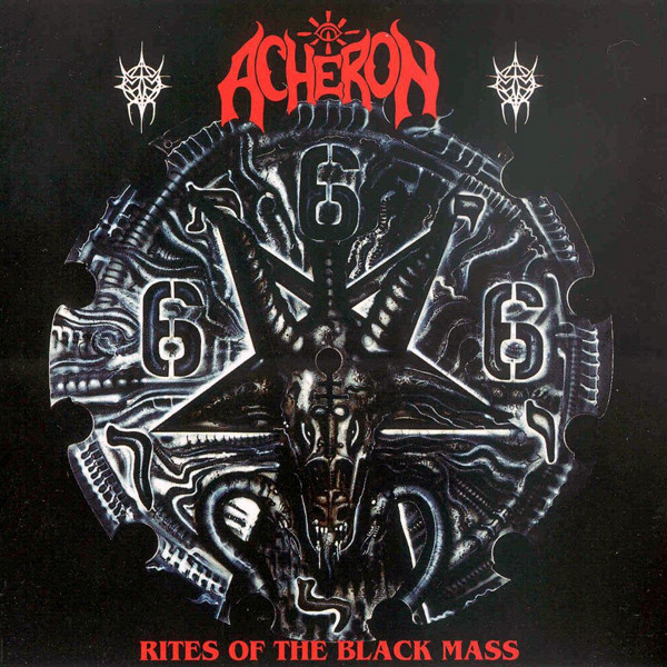 Rites Of The Black Mass