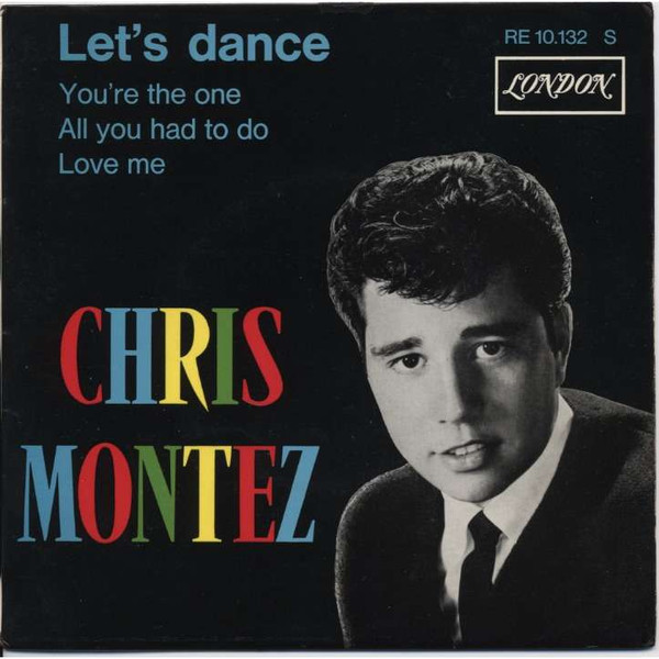 Let's Dance