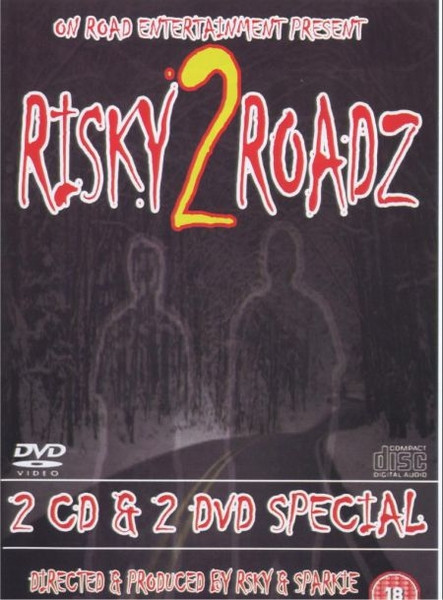Risky Roadz 2 - Ruccus On Road