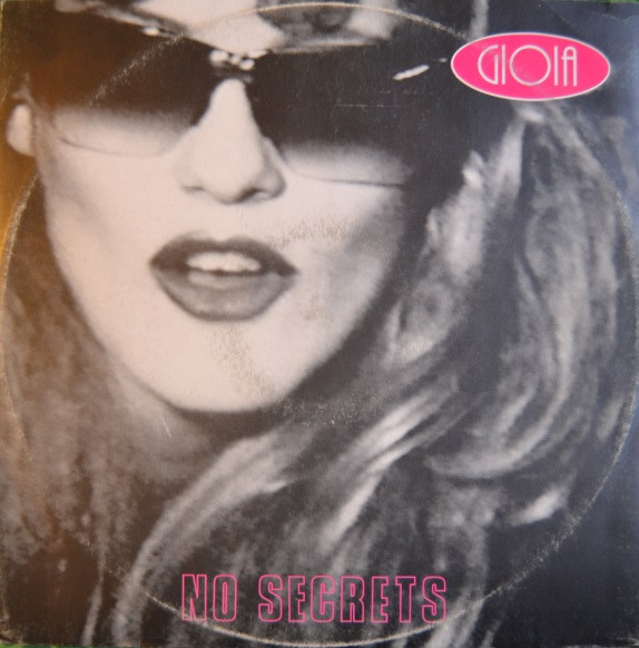 No Secrets