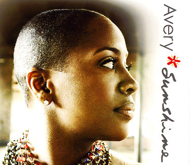 Avery Sunshine