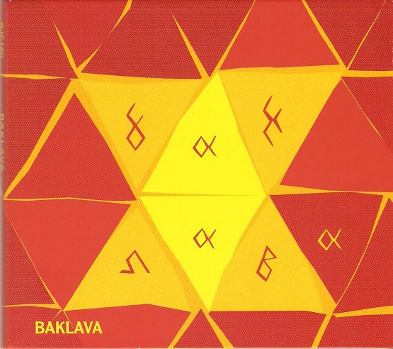 Baklava