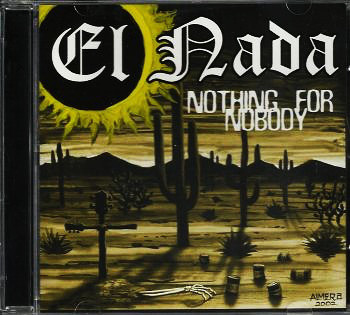Nothing For Nobody