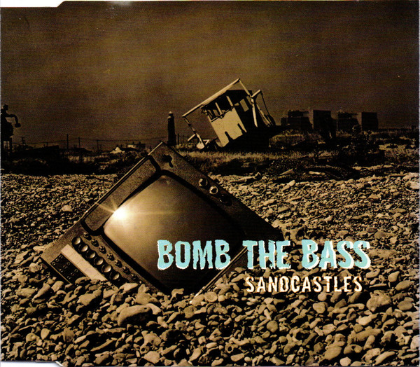 Sandcastles