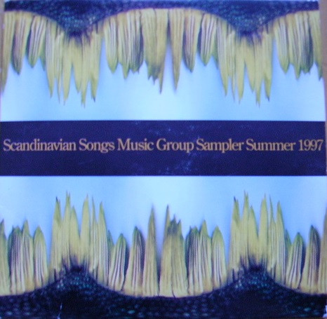 Scandinavian Songs Music Group Sampler Summer 1997
