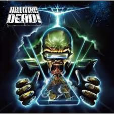 Dr. Living Dead!