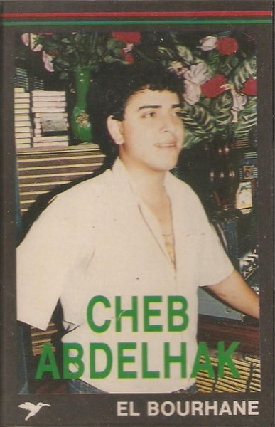 Cheb Abdelhak
